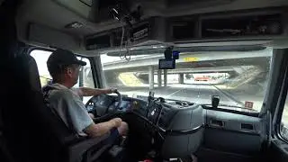 2020 Volvo vnl 860 Donner's Pass