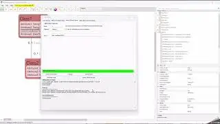 MDrivenServer - Column Field Consistency check