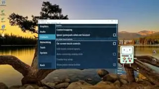 PPSSPP: Sony PSP Emulator (Setup/Controls/Graphics) Tutorial