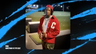 Moneybagg Yo Type Beat - 