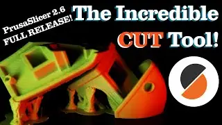 This Update CHANGES THE SLICING GAME! PrusaSlicer 2.6