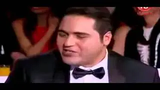 ▶ ‫شبعة ضحك مع لطفي العبدلي ملا سلعة هههه‬‎