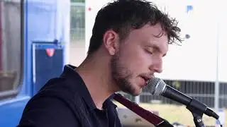 Shorthouse - Edge of Inside  - NETSOUNDS SESSION - Belladrum Tartan Heart Festival 2022