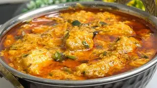 Shahi Paneer Se Zyada Asaan Aur Tasty 