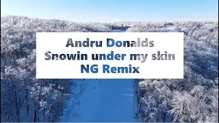 Andru Donalds – Snowin' Under My Skin (NG Remix)