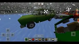 Обзор пака нюкема на жигули