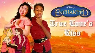 Disney's Enchanted - 