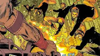 Spider Man Fails to Save Everyone! - Ultimate Spider-Man (Issue 14)