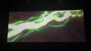 Green snake clip 11