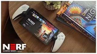 Is the PlayStation Portal Worth It?