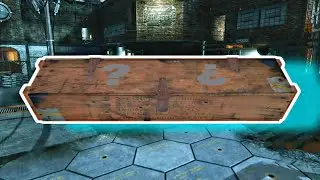 "DER RIESE" BOX ROULETTE CHALLENGE ATTEMPT (World At War Zombies)