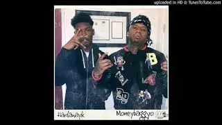 Hardaway ft. Moneybagg Yo - 10 x 100 Remix