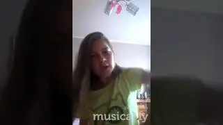 Мой мюзикл