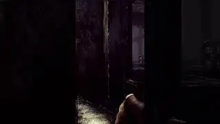 He tried to turn on me! Tried....