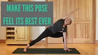 Step-by-Step Pose Breakdown