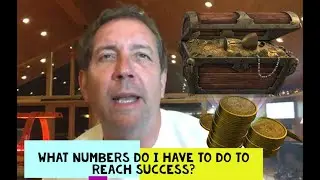 What Numbers Do I Have To Do To Reach Success?