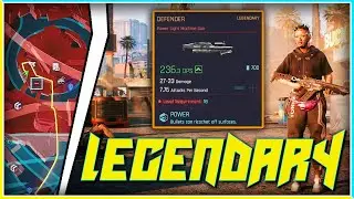 Legendary 