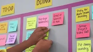 Post-it® Brand Think Loud Wherever School Happens