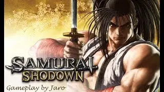 Samurai Shodown - Kiwami Pack (Gameplay by Jaro)