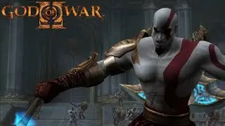 GOD OF WAR 2 #17 - Zurück zum Anfang