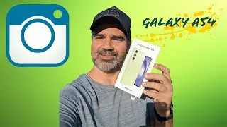 Samsung Galaxy A54 no Instagram: Vale a pena? Descubra agora!"