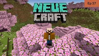 NeueCraft Ep37 - exploring the 1.20 update