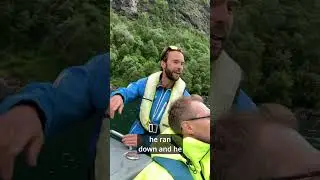 Fjord Safari 3/12