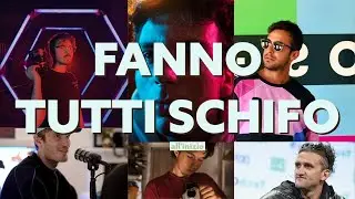 La Verità Sugli Youtuber