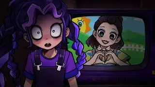 Miss Gracie Backstory: How She Became Lily Lovebraids | Poppy Playtime chapter 5
