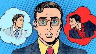 Как победить своих внутренних демонов?