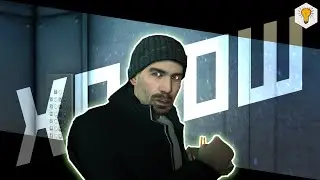 Хорош #sigma #phonk [SFM]