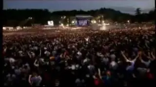 Red Hot Chili Peppers - Zephyr Song