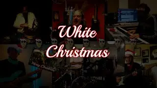 WHITE CHRISTMAS - arr. by Maurizio Metalli