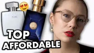 Top 10 Affordable Mens Fragrances 2020 | unique colognes
