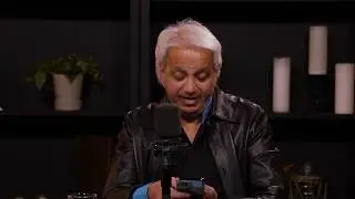 Benny Hinn Teaching on The Great Escape