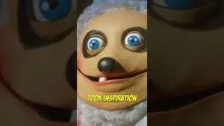 The FNAF Movie STOLE This Kill?