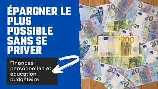 ON ÉPARGNE 14 000€ PAR AN AVEC NOS (PETITS) SALAIRES : VOICI NOTRE STRATÉGIE EN DÉTAIL