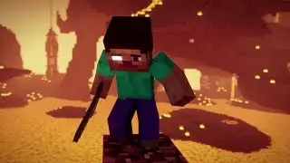 [AMV] Steve - Impossible