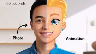 How To Create Professional Portrait Photo Using AI For *Free* [AI Portrait]