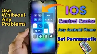 iOS Control Center on Android - Is It Worth the Hype?