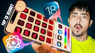 iOS 18 Beta 2 Released | Big Update | What's New?  NEW AI Features from WWDC24 #TechVuster.