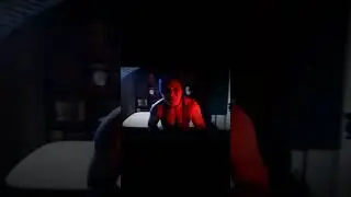 Белочка-Джинкс идет к вам #shorts #jinx #arcane