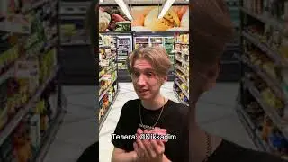 ПРОДАВЕЦ ПОДРАЛСЯ С ПАРНЕМ!