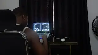 The Rise and Grind of a Nigeria Forex Trader : ep 3 | My journey to Success