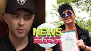 NewsBlock #14