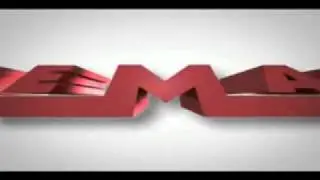 Cinemark 3D digital (RealD 3D)