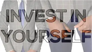 Invest in yourself