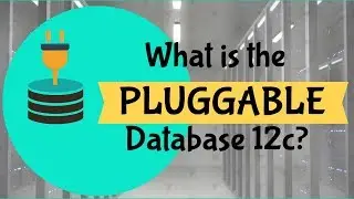 Oracle 12c Database New Features - Pluggable Database -Dbametrix