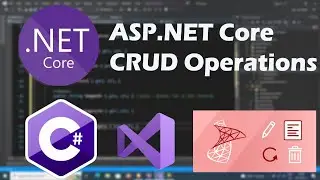 Effortlessly Creating CRUD Operations with Scaffolding in ASP .NET CORE