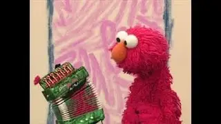 Elmo's World: Music